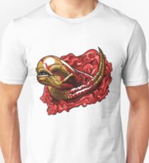 Chestburster Unisex T-Shirt