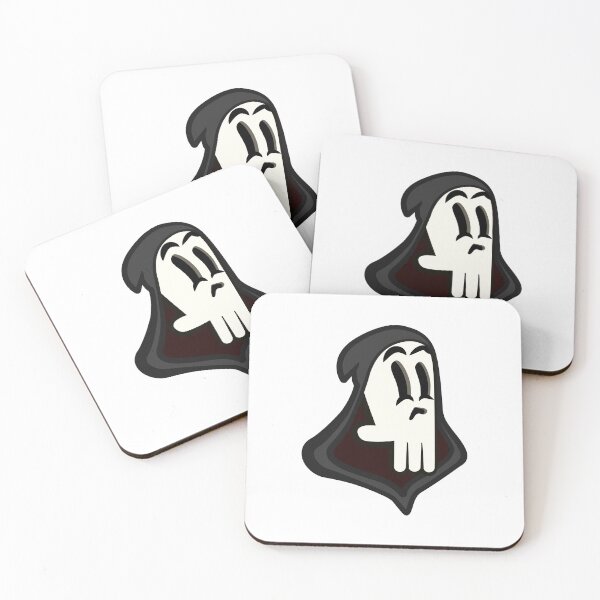Item preview, Toon Grim (style 8) designed and sold by Willustrator.