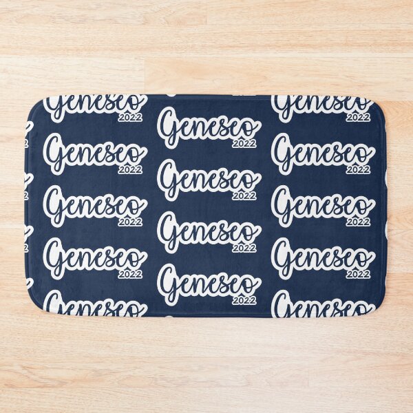 Item preview, Geneseo Class of 2022 designed and sold by Tara R.