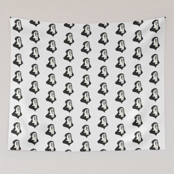 Item preview, Toon Grim (style 9) designed and sold by Willustrator.