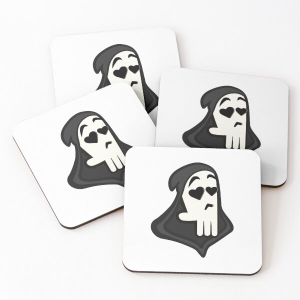 Item preview, Toon Grim (style 10) designed and sold by Willustrator.