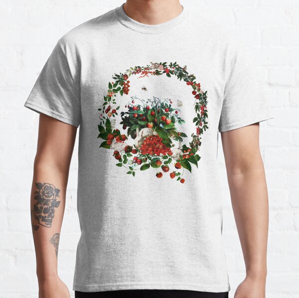 Sweet Bunnies Classic T-Shirt