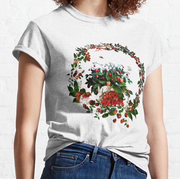 Sweet Bunnies Classic T-Shirt