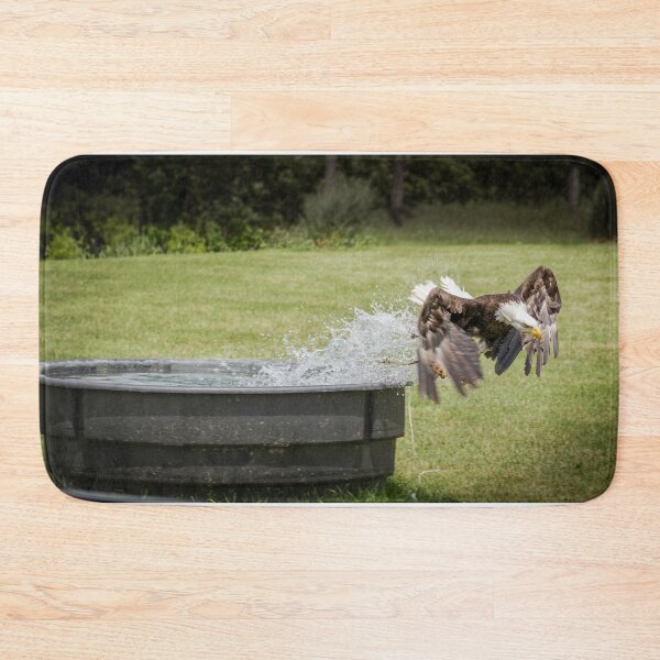 Item preview, Eagle Splash designed and sold by Robert Alsop.