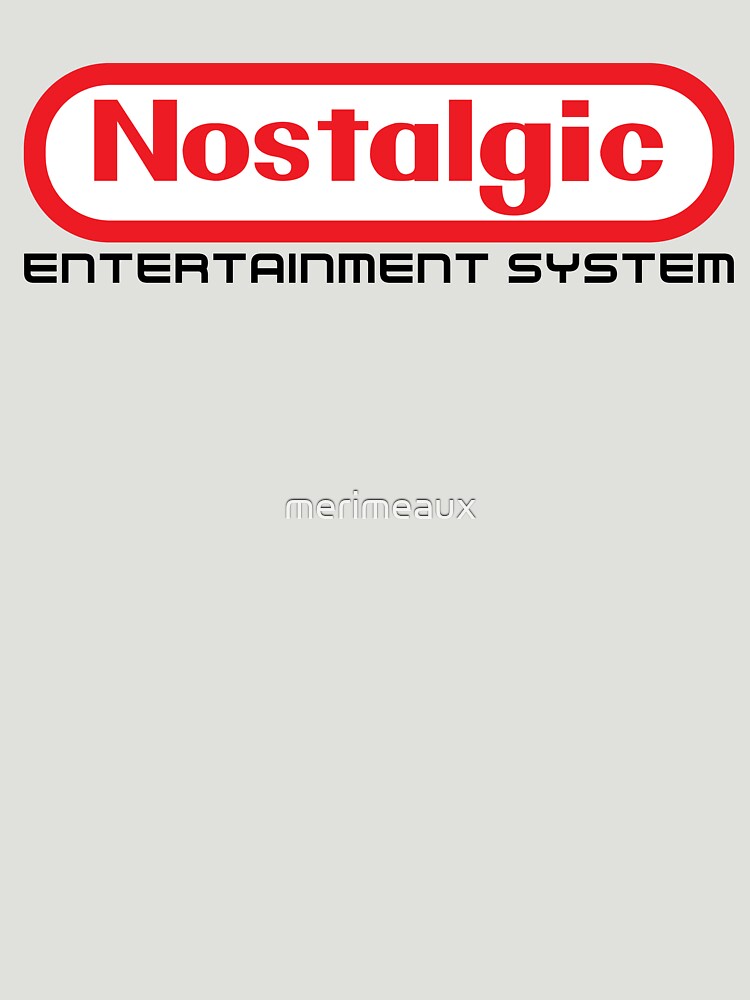 NES Collection : Nostalgic Entertainment System by merimeaux