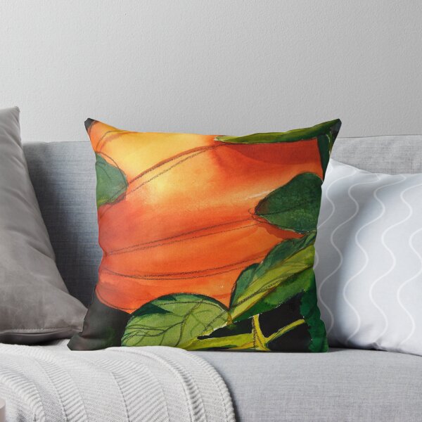 Item preview, October Pumpkin designed and sold by Sally Griffin.