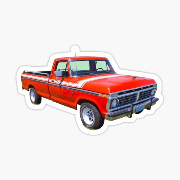 Red Truck Measuring Cup Decals - Yahoo Shopping