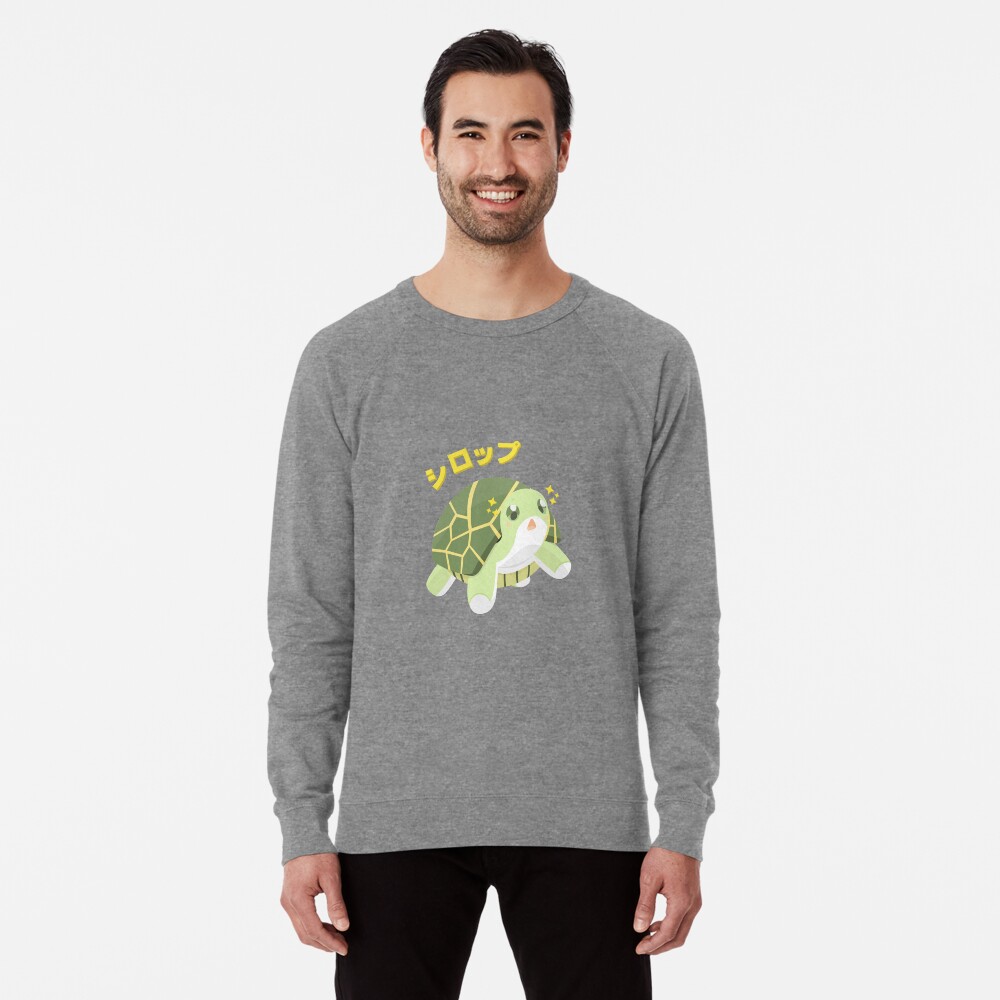 "Syrup the Turtle BOFURI" Lightweight Sweatshirt for Sale by