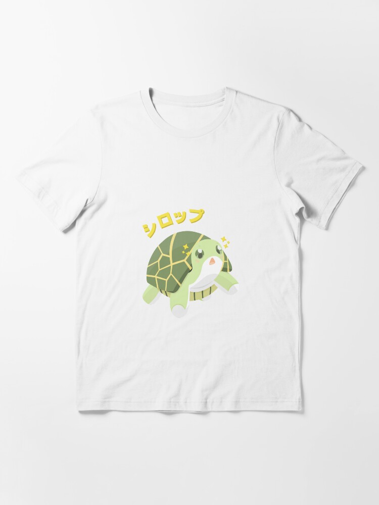 "Syrup the Turtle BOFURI" Tshirt for Sale by maxvonfelden