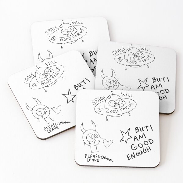 Item preview, Julia Michaels Doodles *3 PACK* designed and sold by marlyhartranft.