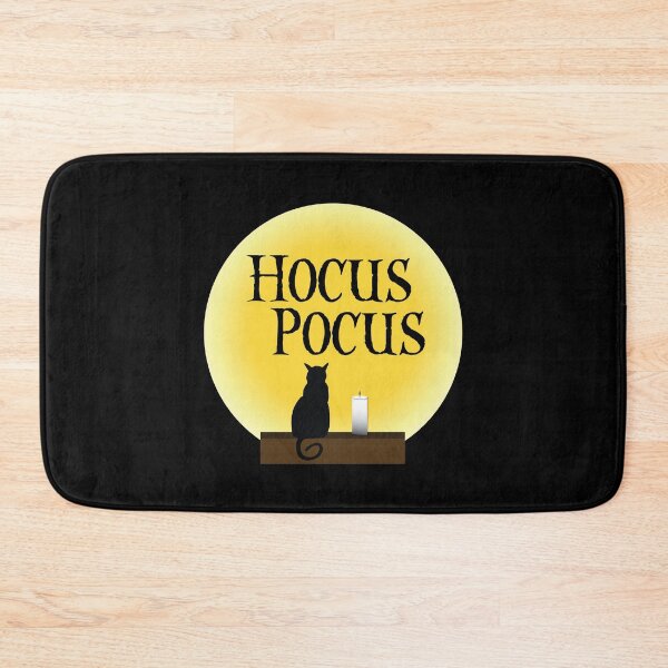Item preview, Hocus Pocus designed and sold by iTheressa.