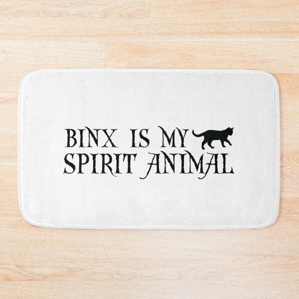Item preview, Binx Is My Spirit Animal - Hocus Pocus designed and sold by iTheressa.