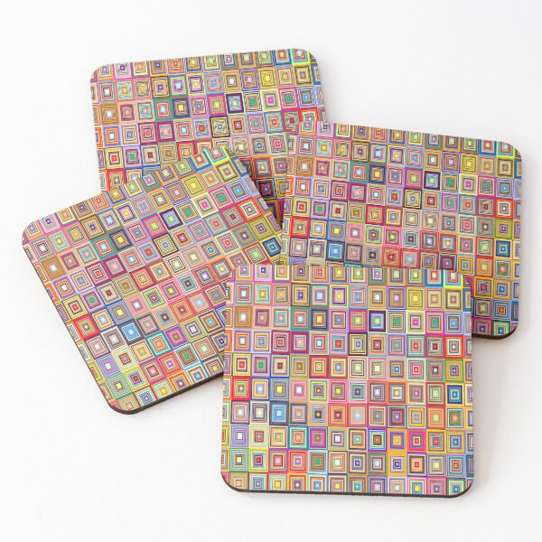 Item preview, Geometry Frame Design Retro Prismatic designed and sold by Albaley.