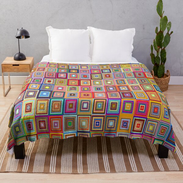 Item preview, Geometry Frame Design Retro Prismatic designed and sold by Albaley.