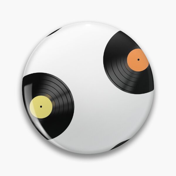 Item preview, vinyl records designed and sold by maddie rufo.