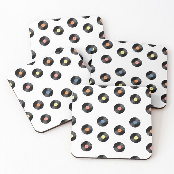 Item preview, vinyl records designed and sold by maddie rufo.