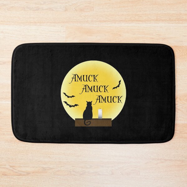 Item preview, Amuck! Amuck! Amuck! - Hocus Pocus designed and sold by iTheressa.