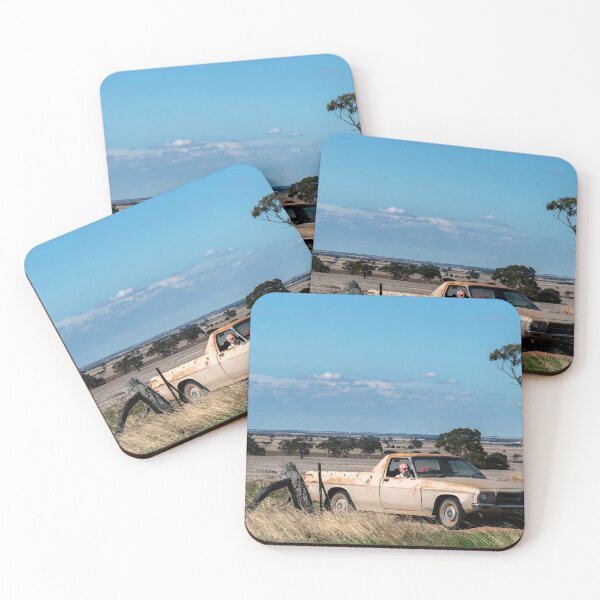 Item preview, HQ Holden Ute designed and sold by Bevlyn.
