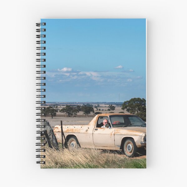 Item preview, HQ Holden Ute designed and sold by Bevlyn.