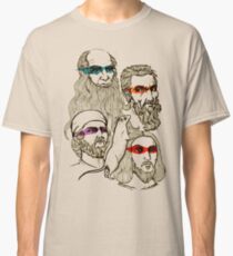TMNT Classic T-Shirt