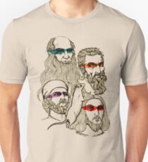 TMNT Unisex T-Shirt