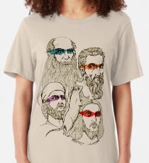 TMNT Slim Fit T-Shirt