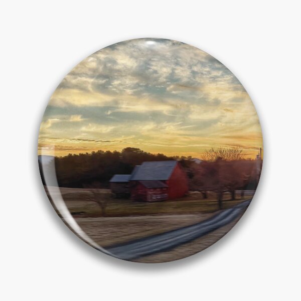 Item preview, Farm Land designed and sold by Samantha Anastasia.