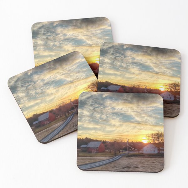 Item preview, Farm Land designed and sold by Samantha Anastasia.