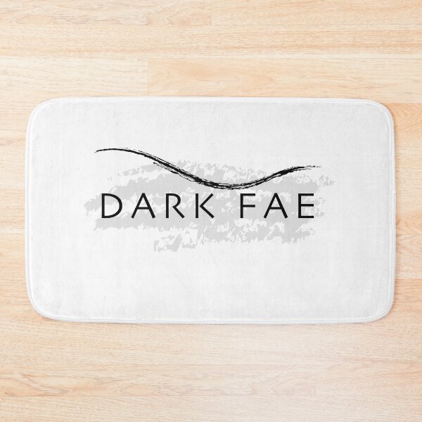 Item preview, Dark Fae - Lost Girl designed and sold by iTheressa.