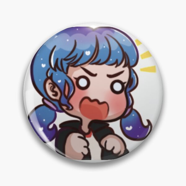 Item preview, Feng Min  designed and sold by Celestial Kätz.