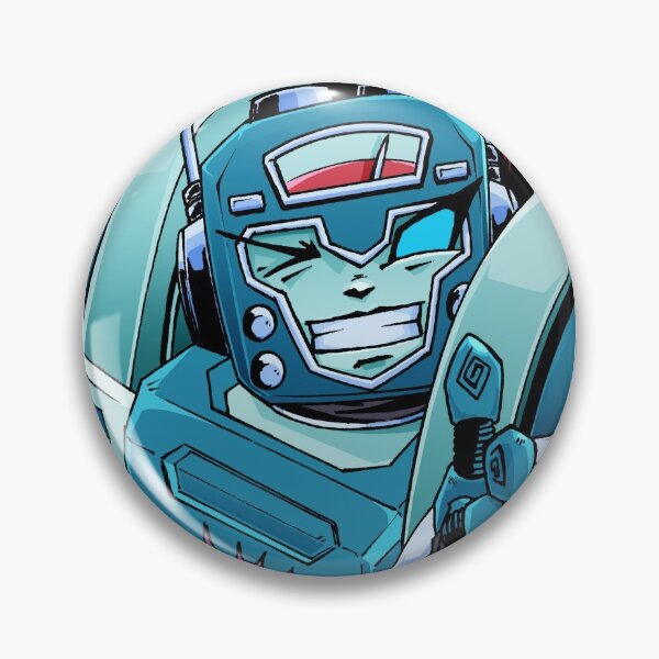 Item preview, MTMTE Nickel designed and sold by ZKdraws.