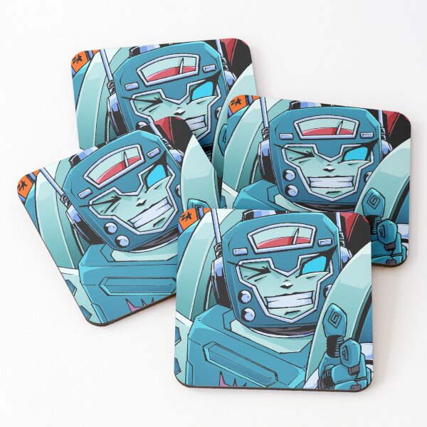 Item preview, MTMTE Nickel designed and sold by ZKdraws.
