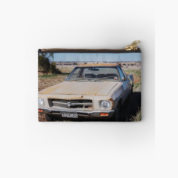 Item preview, Old Holdens never die designed and sold by Bevlyn.
