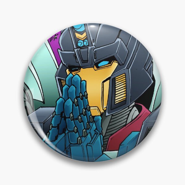 Item preview, MTMTE Getaway designed and sold by ZKdraws.
