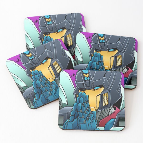 Item preview, MTMTE Getaway designed and sold by ZKdraws.