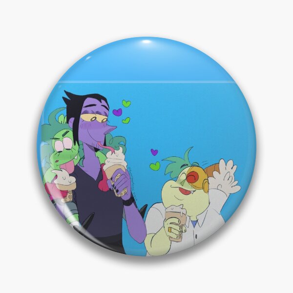 Item preview, Ice Cream Date designed and sold by sweetdonutman.
