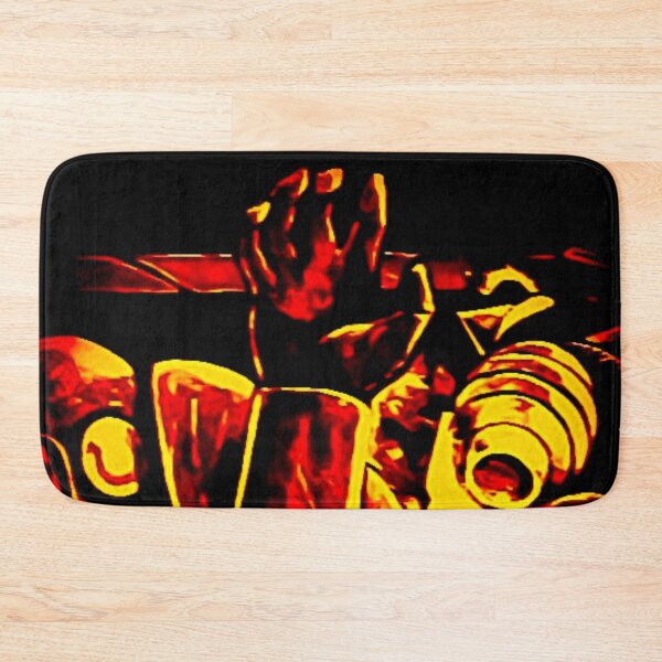 Item preview, The Hand  designed and sold by GrudleBay.