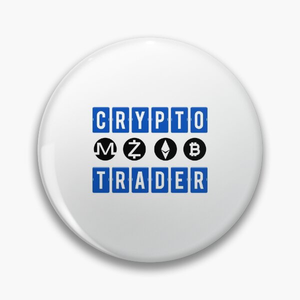 Item preview, Blockchain Crypto Trader Bitcoin HODL BTC designed and sold by perfectpresents.