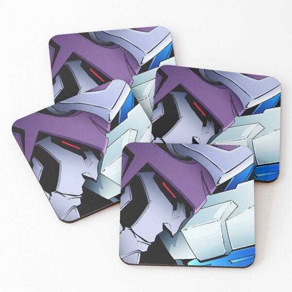 Item preview, MTMTE Cyclonus & Tailgate designed and sold by ZKdraws.