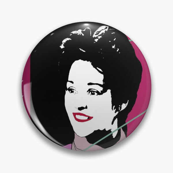 Item preview, Tegan Tegan designed and sold by kryten4k.