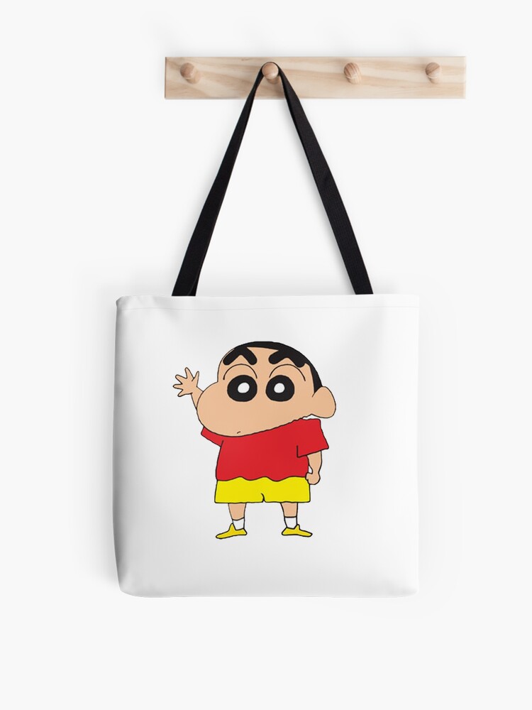 Common Sense - Get 1 of the Shin Chan tote bag when you purchase RM100 and  above. *while stock last* | Facebook