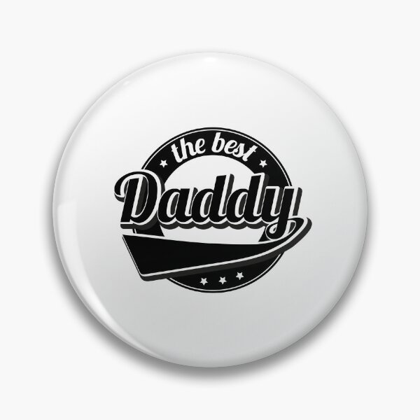 Item preview, Cute The Best Daddy New Parent Father Funny Dad designed and sold by perfectpresents.