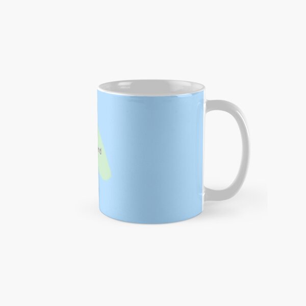 Pee Pee Island Coffee Mug by deepstate20