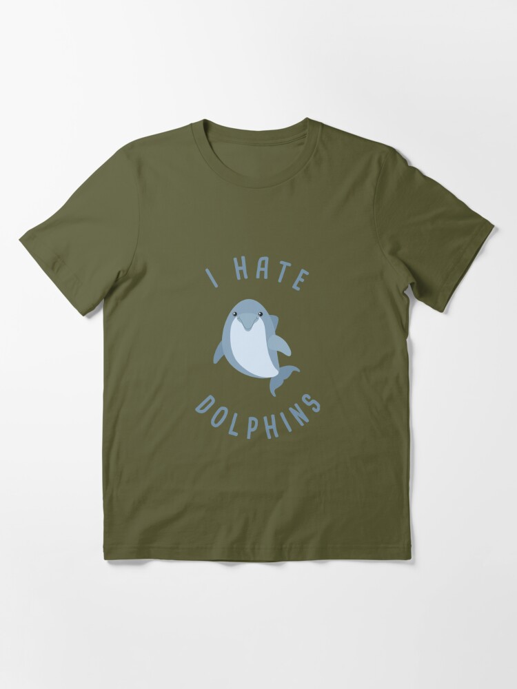 Nike Miami Dolphins Hate Us Shirt - Bring Your Ideas, Thoughts And