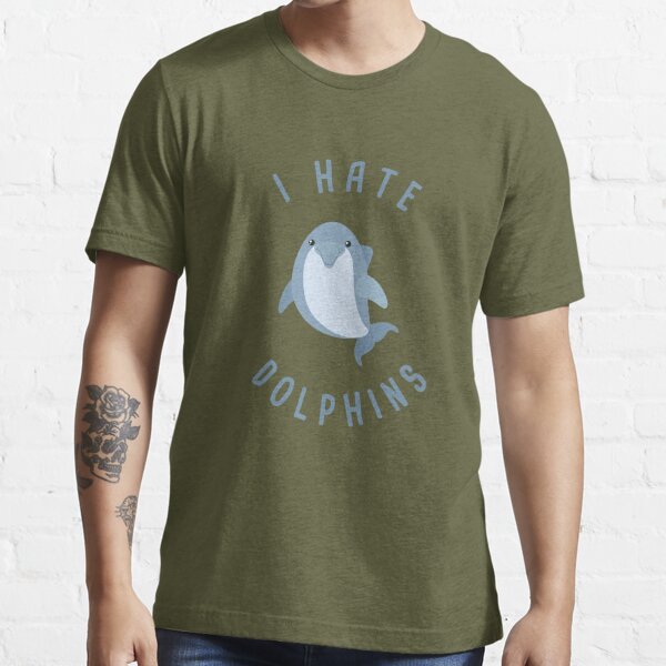 Nike Miami Dolphins Hate Us Shirt - Bring Your Ideas, Thoughts And