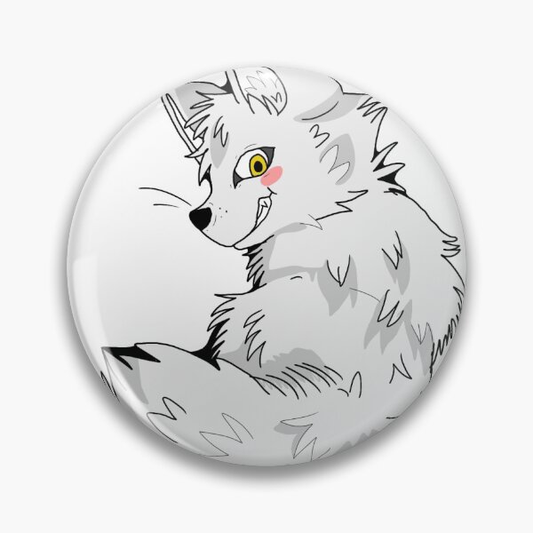 Item preview, Scruffy Fox designed and sold by AnnaValdezArt.
