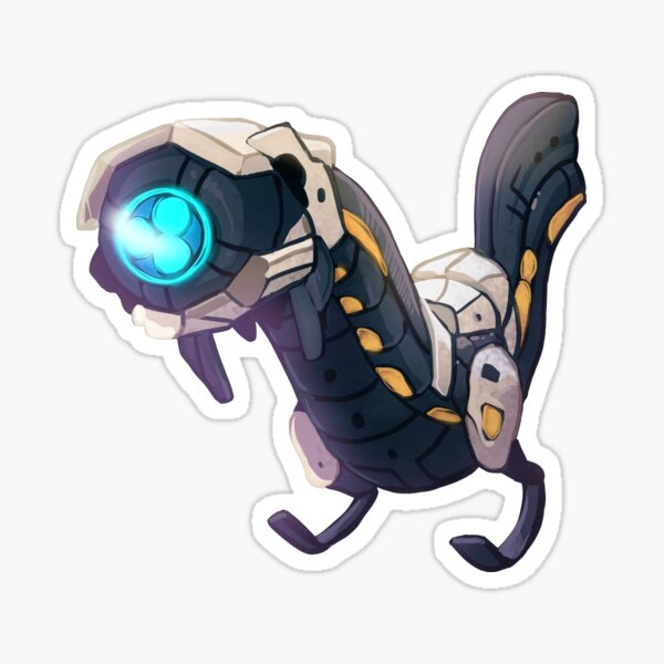Item preview, Playful Watcher designed and sold by Wagglezags.