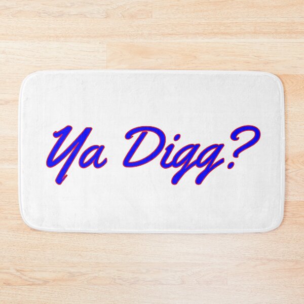 Item preview, Ya Digg?  designed and sold by sevenonesix.