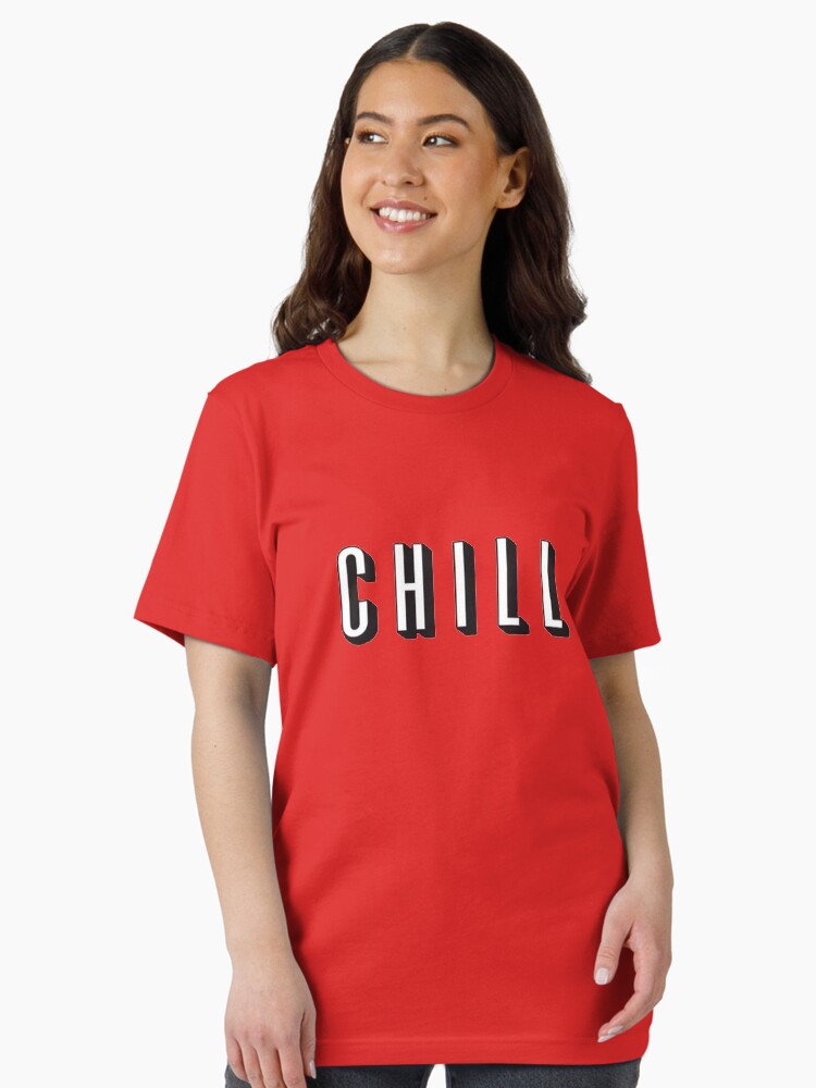 Thumbnail 2 von 7, Essential T-Shirt, unisex_tshirt designt und verkauft von RoyTee.