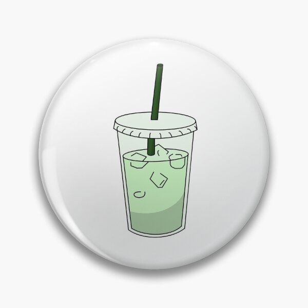 Item preview, Matcha Drink designed and sold by mahimam13.